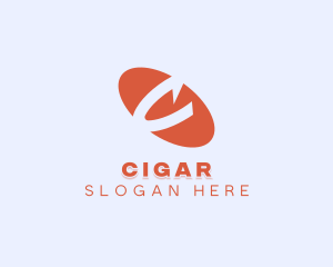 Generic Oval Business logo design