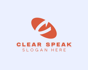 Generic Oval Business logo design