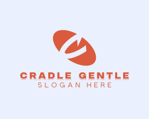 Generic Oval Business logo design