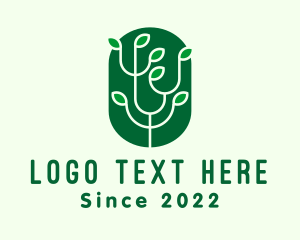 Plant Orchard Garden logo
