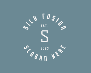 Generic Hipster Business Brand logo