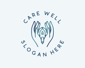 Home Welfare Foundation logo