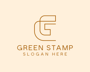 Industrial Business Firm logo design