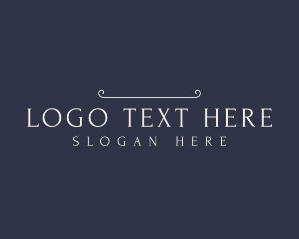 Modern Minimal Professional logo