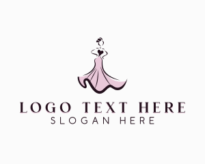 Styling Fashion Boutique  logo