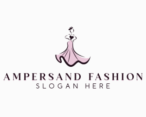 Styling Fashion Boutique  logo design