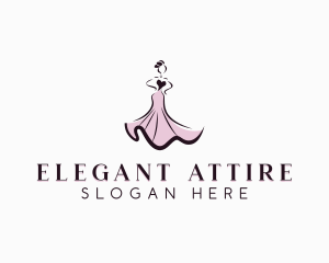 Styling Fashion Boutique  logo design