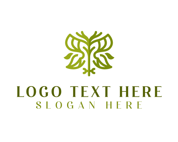 Botique logo example 4