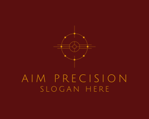 Minimalist Boho Star logo