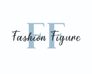 Lifestyle Fashion Styling logo design