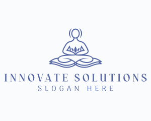 Holistic Zen Yoga Logo