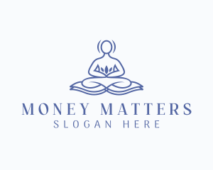 Holistic Zen Yoga Logo