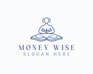 Holistic Zen Yoga Logo