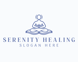 Holistic Zen Yoga logo