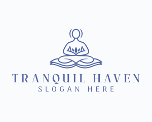 Holistic Zen Yoga logo