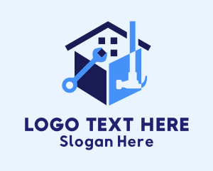 Home Construction Builder Tools logo