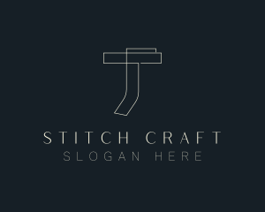 Tailoring Fashion Boutique logo