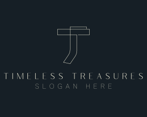 Tailoring Fashion Boutique logo
