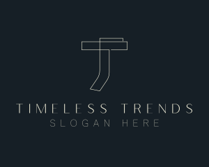 Tailoring Fashion Boutique logo