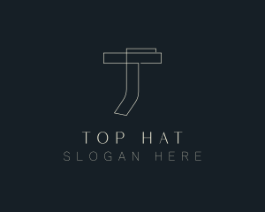 Tailoring Fashion Boutique logo design