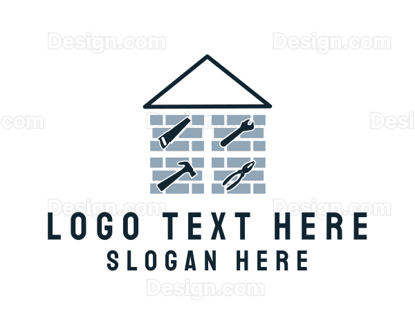 Home Builder Tools Logo