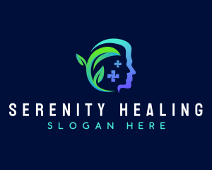 Brain Healing Therapist logo