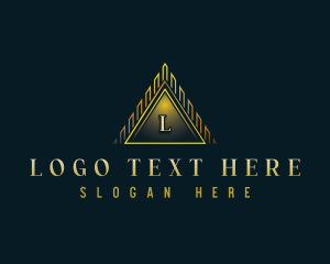 Premium Triangle Company logo