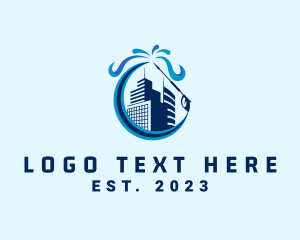 Metro City Building Cleaning logo