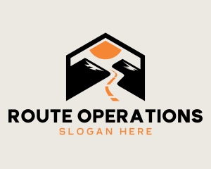 Outdoor Road Trip logo