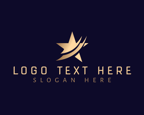 Famous logo example 4