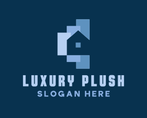 House Property Residential Logo