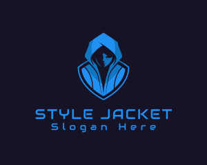 Hoodie Game Streamer logo