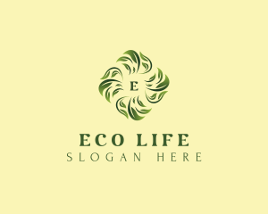 Leaf Plant Agriculture logo design