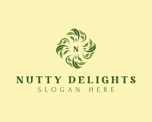 Leaf Plant Agriculture logo design