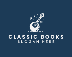 Traditional Cultural Instrument logo