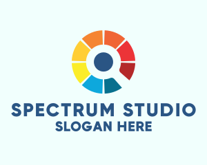 Color Search Engine logo