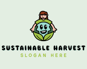 Sustainable Eco Planet logo