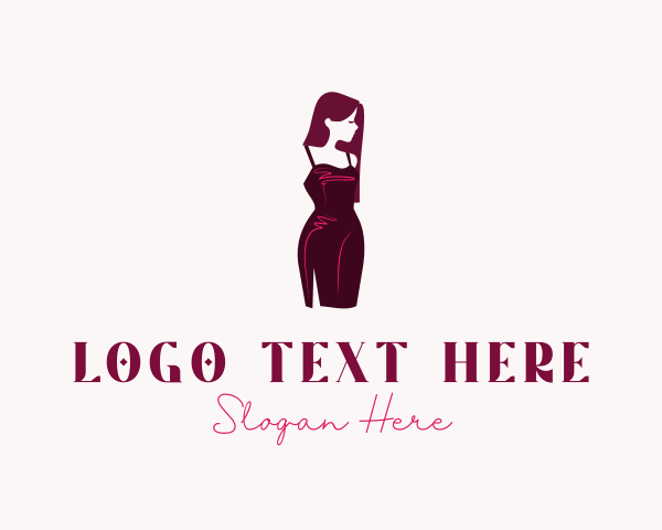 Sultry logo example 2