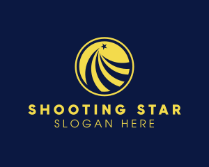 Star Financial Trading logo design