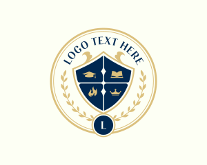 University School Academy Logo