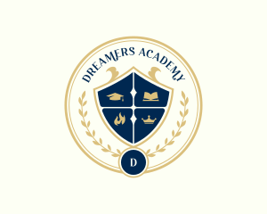 University School Academy logo