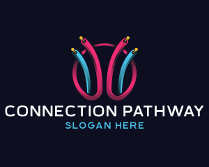 Cable Wire Connection logo