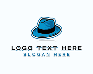 Fedora Hat Boutique logo