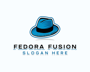 Fedora Hat Boutique logo