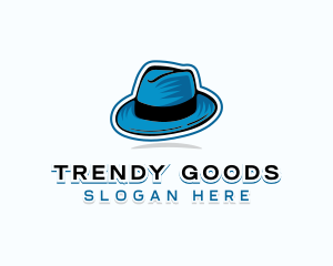 Fedora Hat Boutique logo