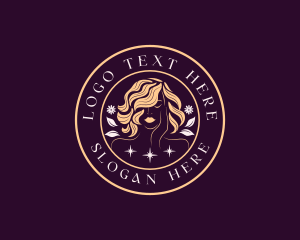 Organic Woman Beauty logo