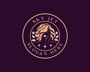 Organic Woman Beauty logo