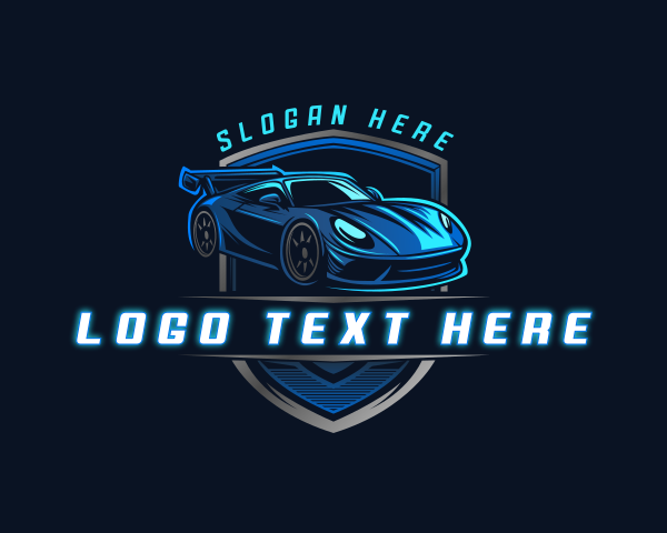 Car Shield Detailing logo