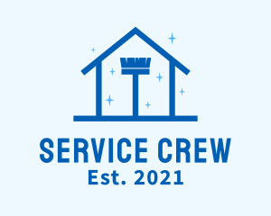 Household Chores Service logo