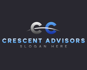 Generic Firm Agency Monogram logo